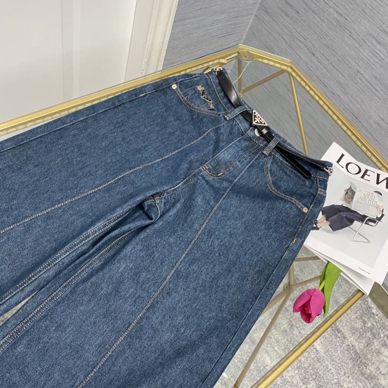 Prada Jeans